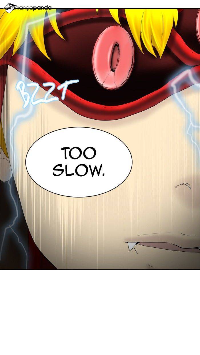 Tower of God Chapter 372 image 028